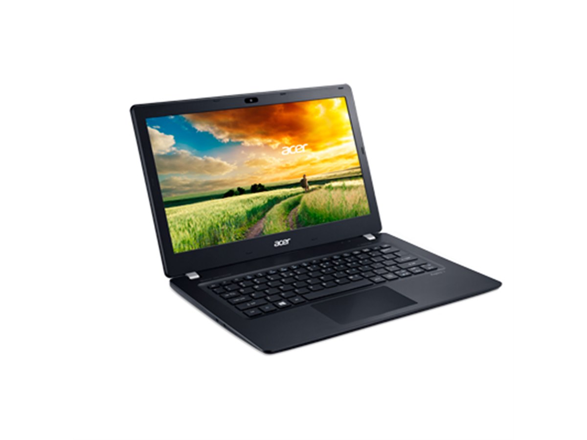 エイサー ASPIRE V3-371 13.3型 薄型・コンパクトノートパソコン