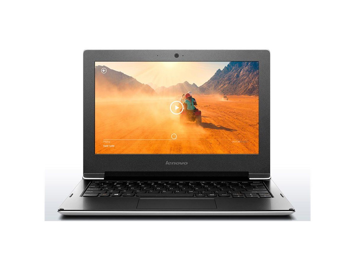 Lenovo レノボ S21e-20 軽量ノートパソコン レノボ、1.15kgの11.6型モバイルノート「Lenovo S21e」 - 価格.com