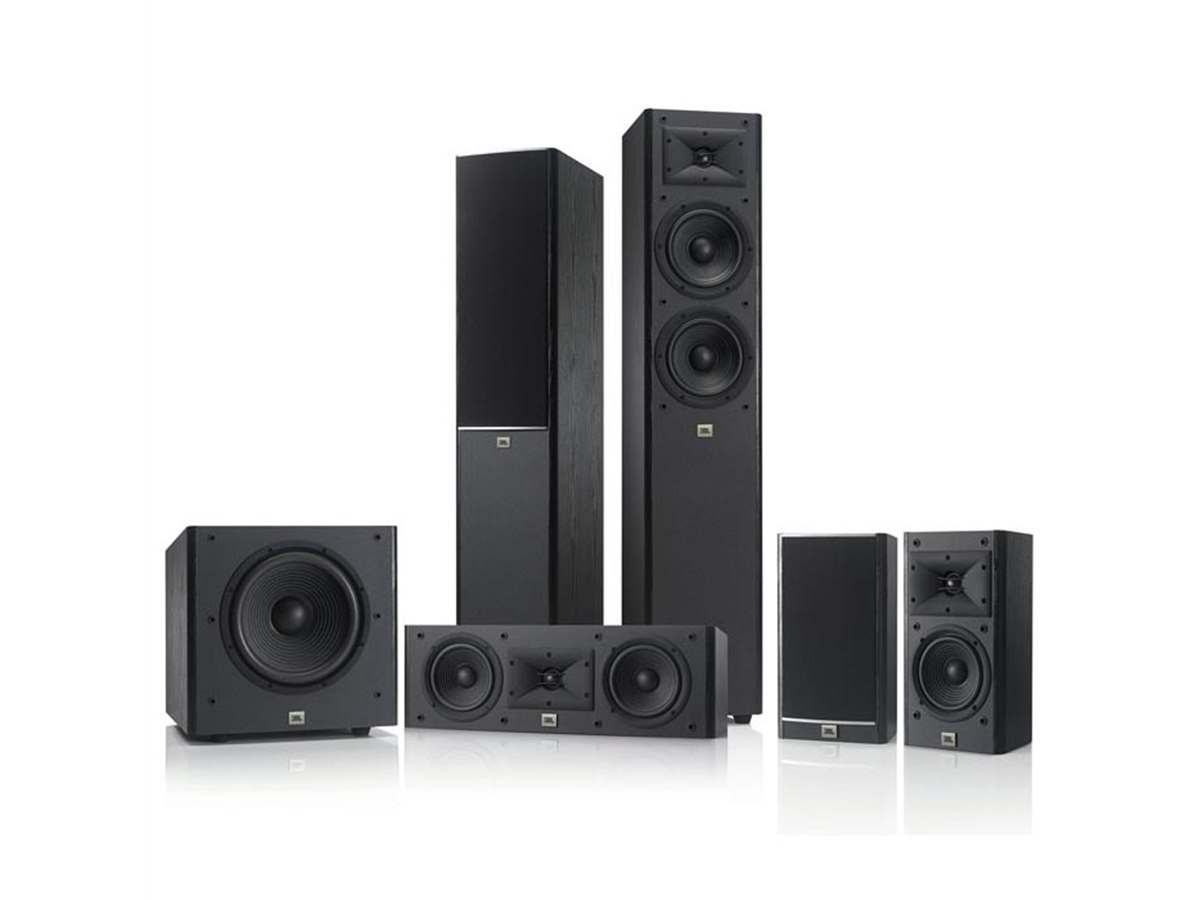 JBL アリーナ180 スピーカー JBL/スピーカー/STUDIO 280 BRN(ペア) 高級オーディオ,ピュア