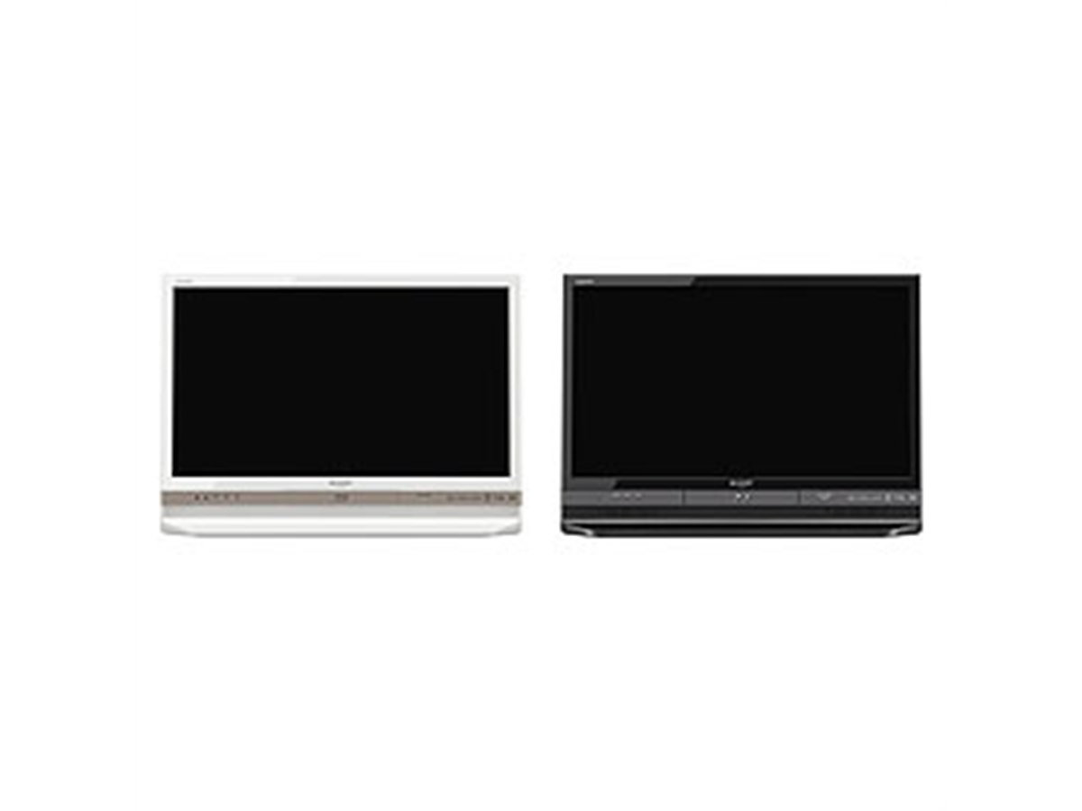 Amazon | シャープ 24V型 ハイビジョン 液晶テレビ ブラック系