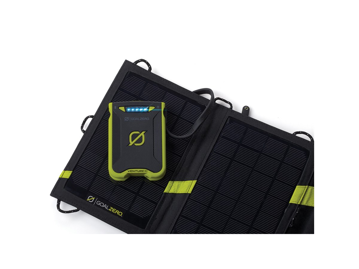 Goal Zero、IPX6対応の耐水・耐衝撃モバイルバッテリー - 価格.com