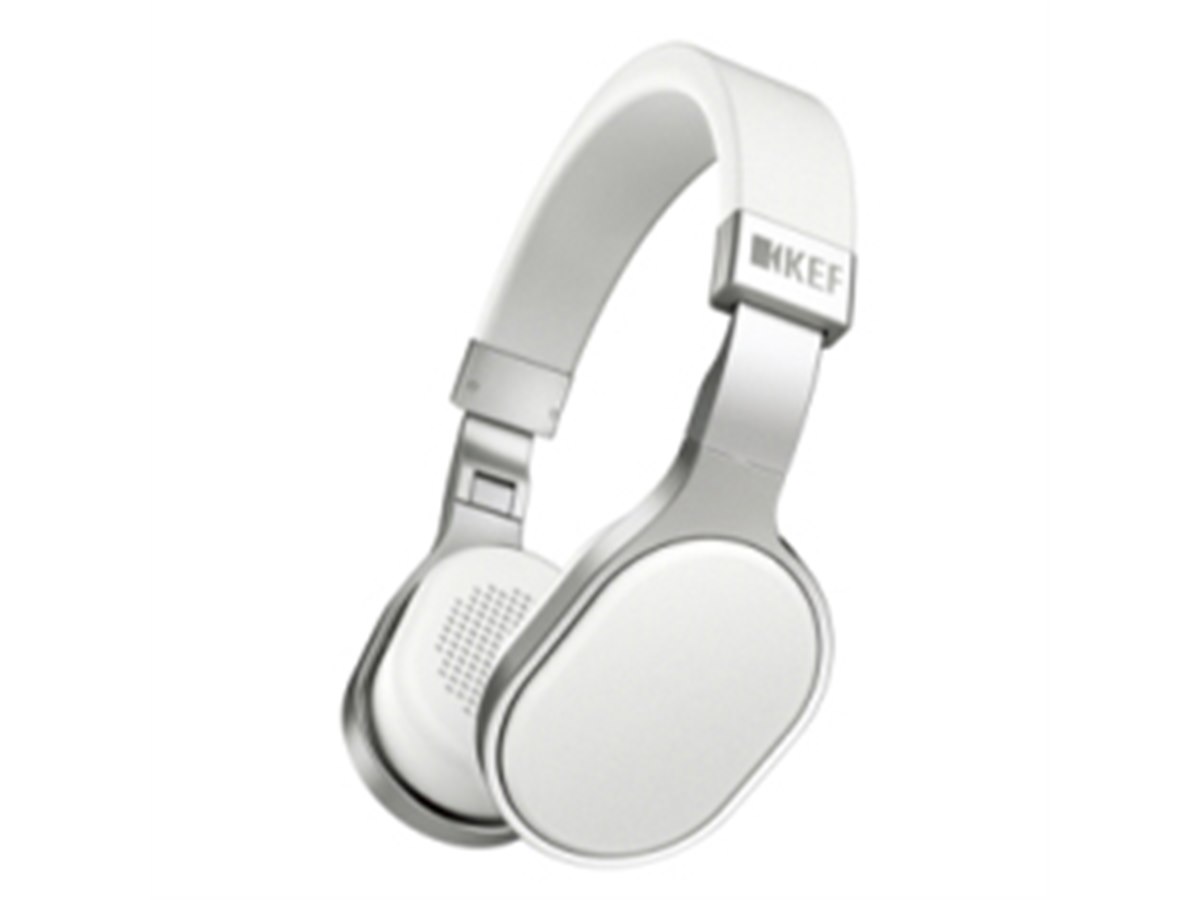 KEF、高音質ヘッドホン「M500」に新色ホワイトとブラックを追加 - 価格.com