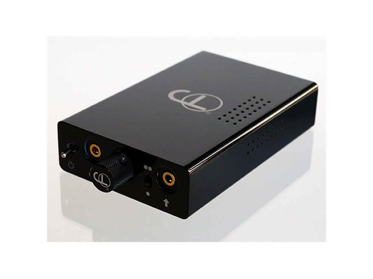 Cypher Labs、8時間駆動するアルミ製ポータブル真空管アンプ - 価格.com