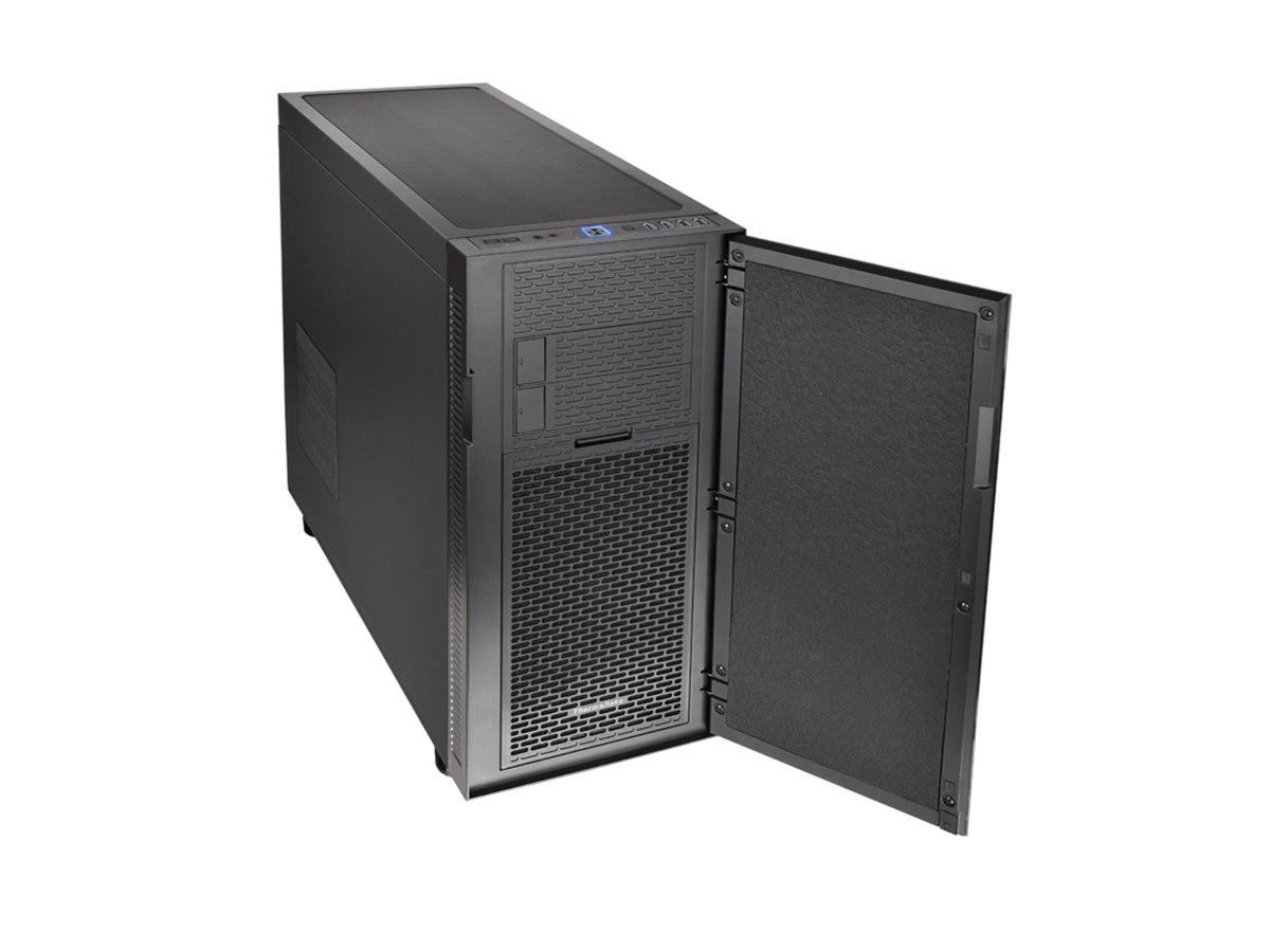静音省電力PC BeSilent PC-S667/2 HDD+メモリ付 静音省電力PC BeSilent PC-S667/2 HDD+メモリ付