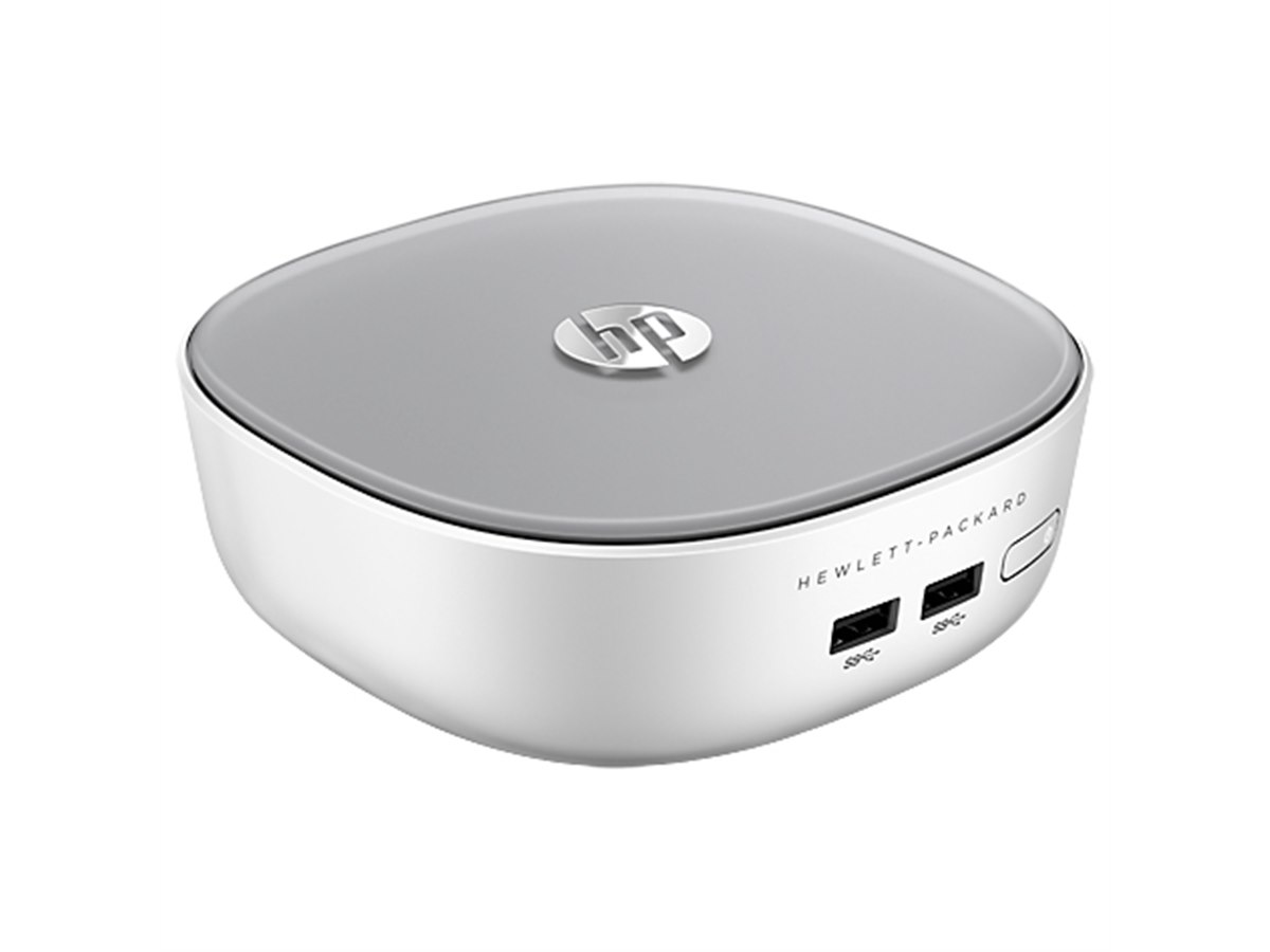 HP Pavilion Wave 筐体省スペース メモリ16GB SSD248 HP Pavilion Wave 600に32GBメモリ（16GBx2）を増設