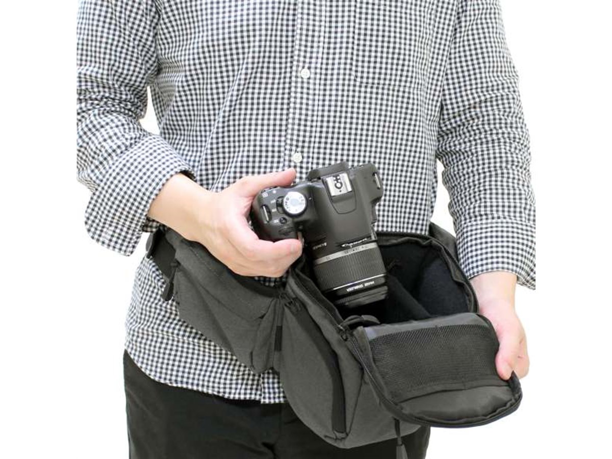 遺品整理　　一眼レフ2台セット ミラーレスカメラ2台とZeissレンズ3本が収納出来ました！』 クチコミ