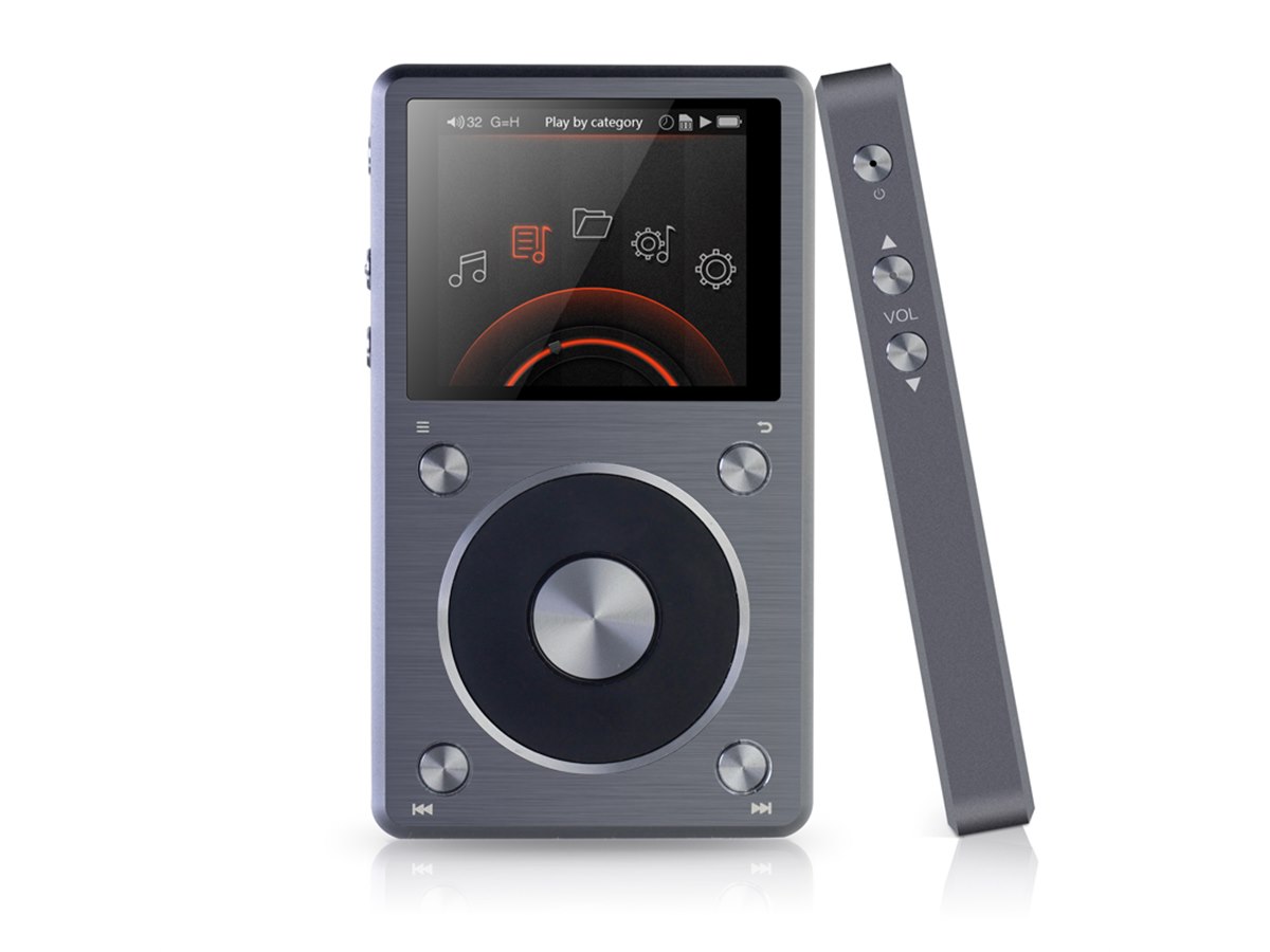 ポータブルプレーヤー FiiO X5 Japanese Edition Amazon.co.jp: 【国内正規品】 FiiO X5 JAPANESE EDITION