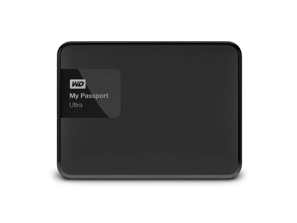 新品未使用WD MY PASSPORT 3TB ウエスタンデジタルハードディスク ウエスタンデジタル、「My Passport Ultra/for Mac」に3TBモデル追加