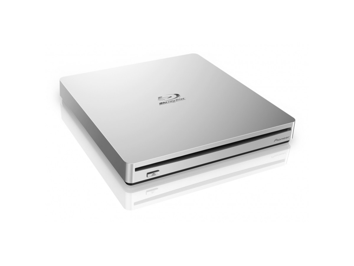 PIONEER - BDR-XD05BKXL2 Pioneer BDR-XD05BKXL2 ブルーレイディスク