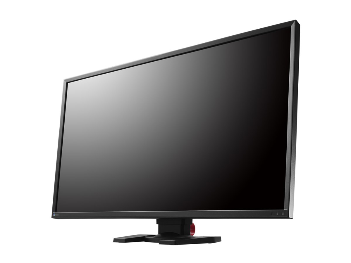 EIZO、スマホやクラウドと連携できる27型ゲーミング液晶「FORIS