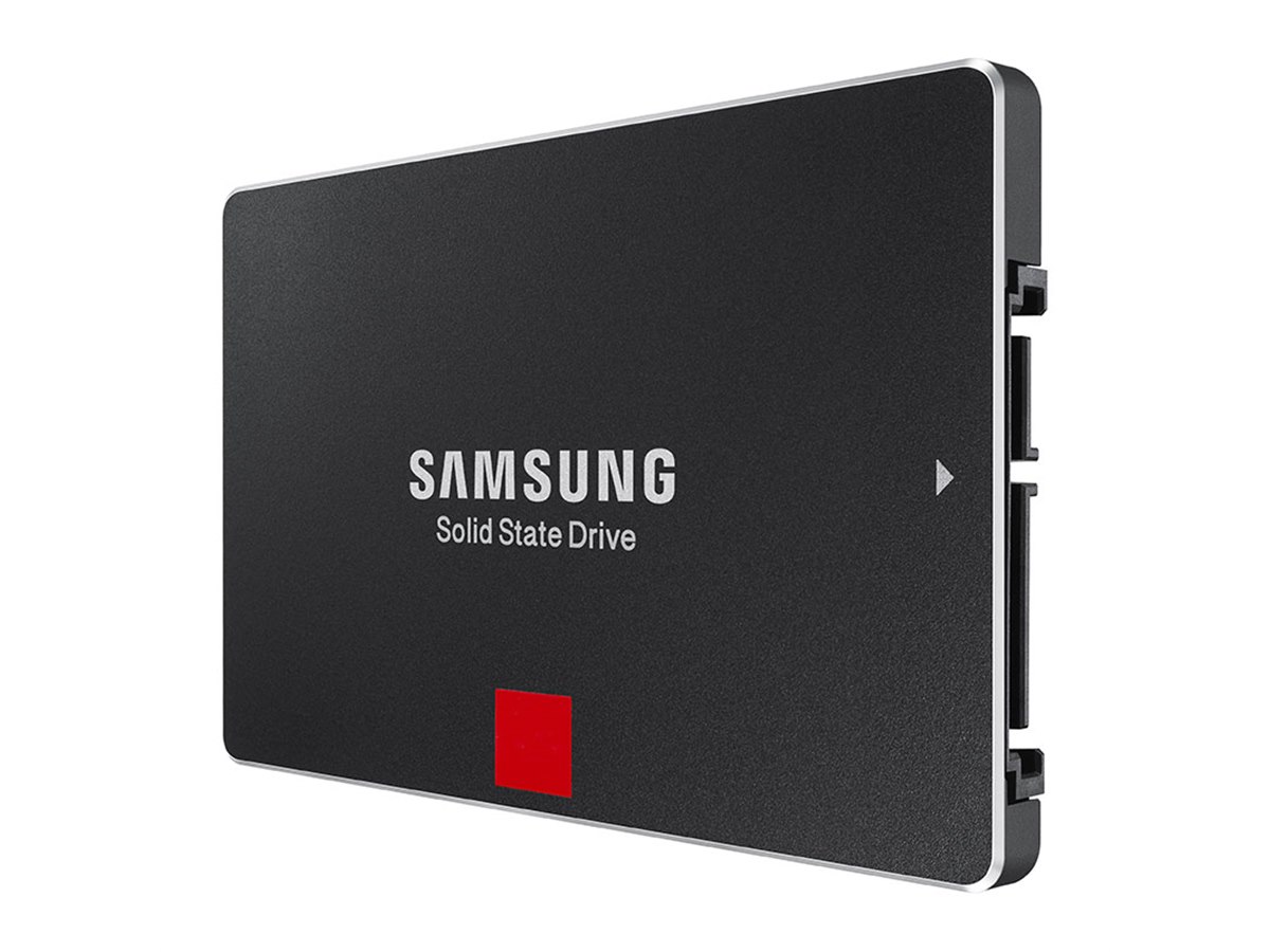 Samsung 850 EVO 1TB & 2TB SSDセット Samsung 850 EVO 1TB & 2TB SSDセット