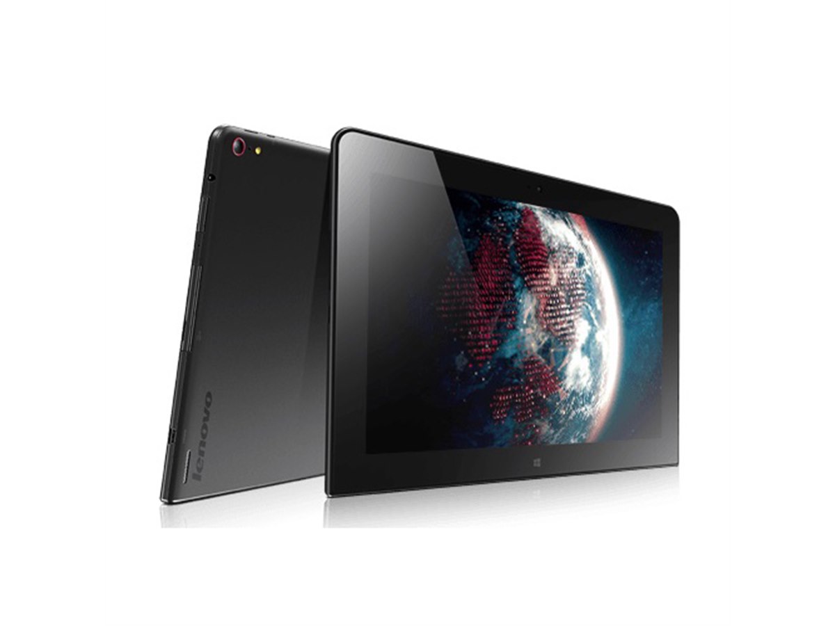 レノボ、Windows 10搭載の10.1型タブレット「ThinkPad 10」 - 価格.com