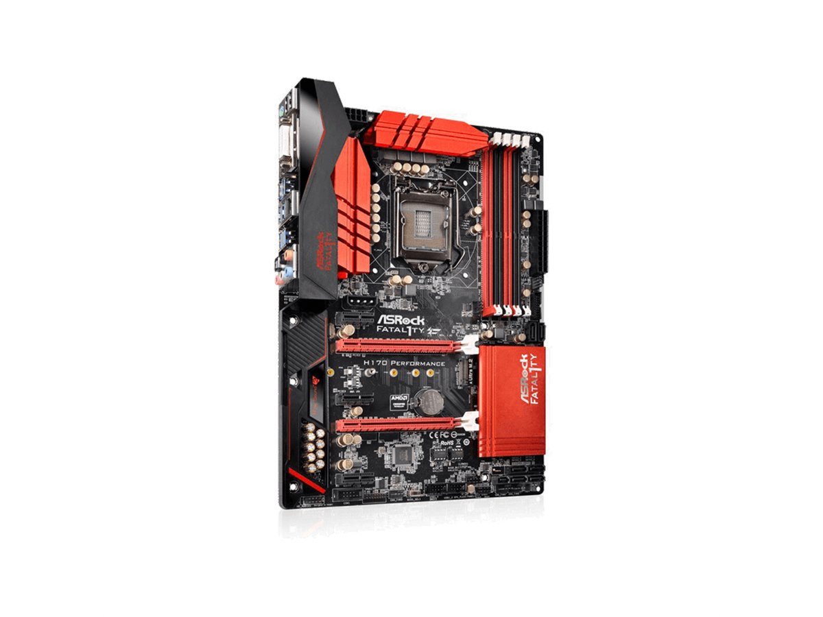 i7-6700＋ASRock H170 Pro4s マザーボードセット H170M Pro4S | ASRock(アスロック) LGA1151 Intel H170 Micro