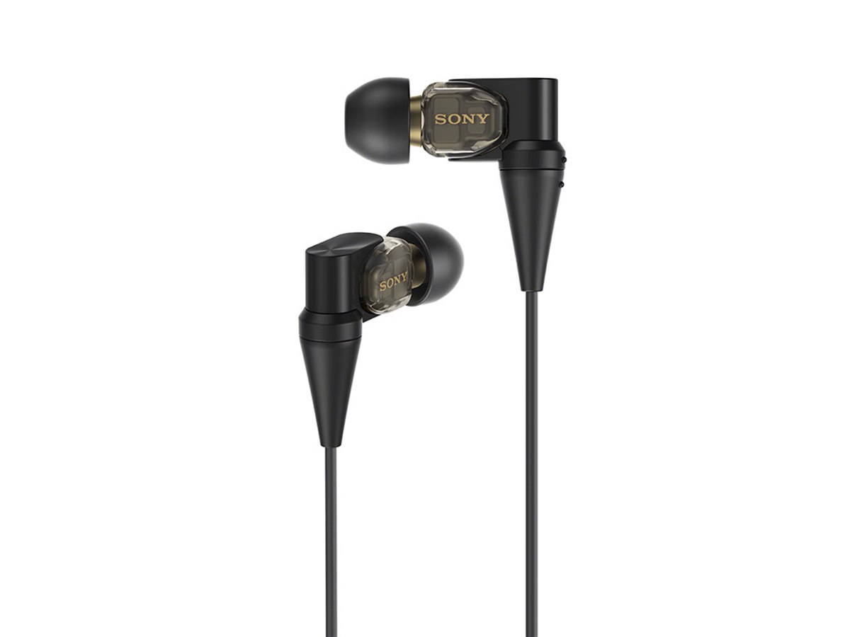 ヘッドフォン/イヤフォン SONY - Sony XBA 300 20150909172115_803_.jpg