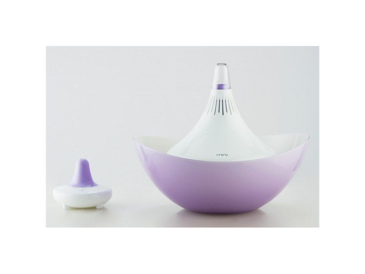 インバイト、耐久性が向上した「水に浮かべる加湿器」新モデル - 価格.com