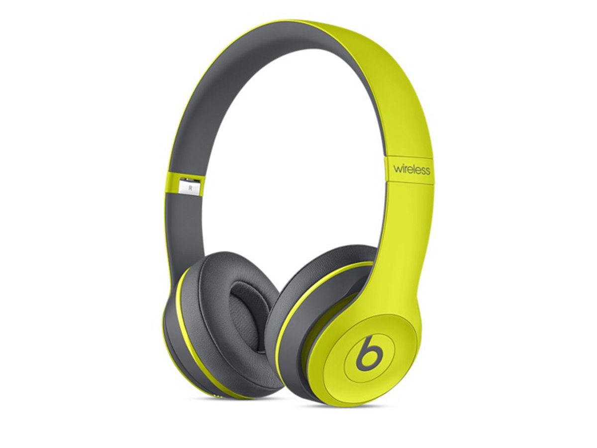 Beats、ヘッドホン・イヤホンに「モチベーションを高める」新