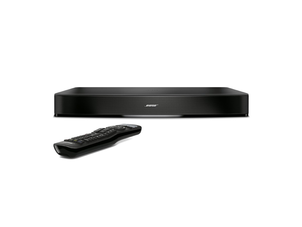 BOSE SOLO SOUNDBAR SERIES II (TV スピーカー) 楽天市場】BOSE Solo Soundbar Series II サウンドバー TV