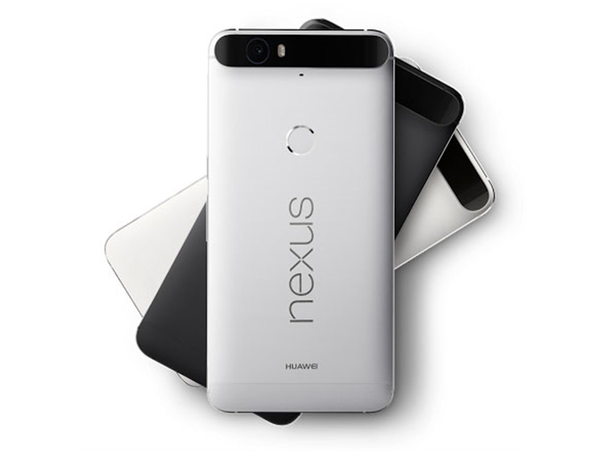 グーグル、Android 6.0でアルミボディの5.7型スマホ「Nexus 6P」 - 価格.com