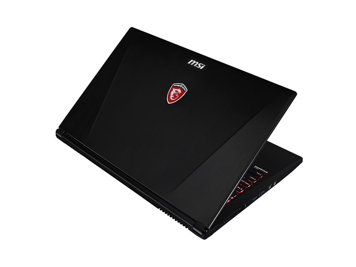 MSI、第6世代「Core i7」を搭載したゲーミングノートPC - 価格.com