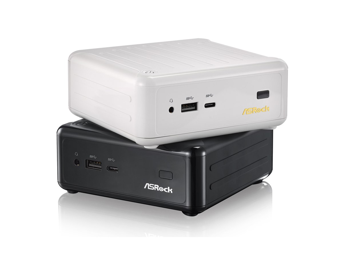 ASRock、Braswell搭載のミニPC「Beebox」シリーズ 4機種 - 価格.com