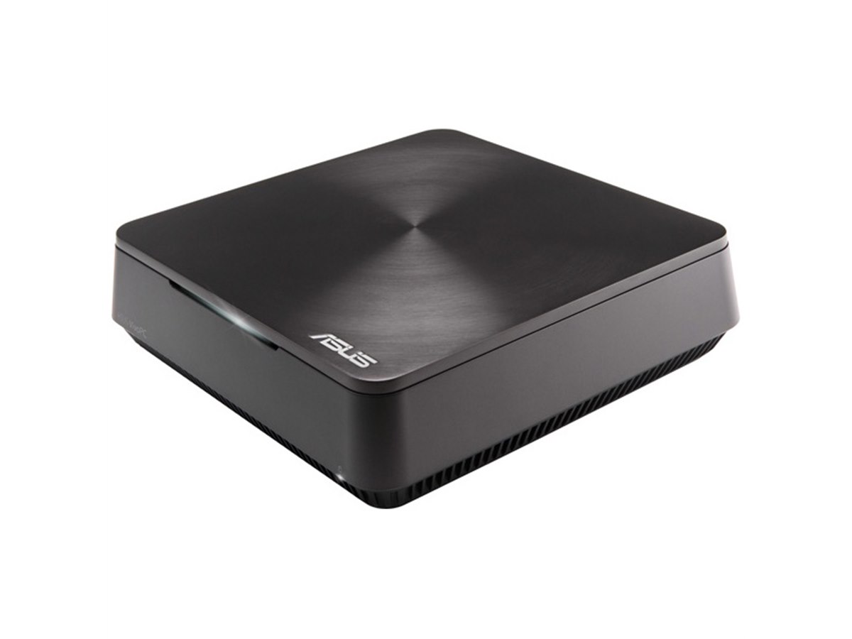 ASUS、Core i5/GeForce 820M搭載のミニサイズPC「VivoPC VM62N