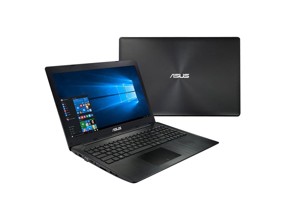 ASUS、税別45,800円で15.6型のWindows 10搭載ノートPC - 価格.com