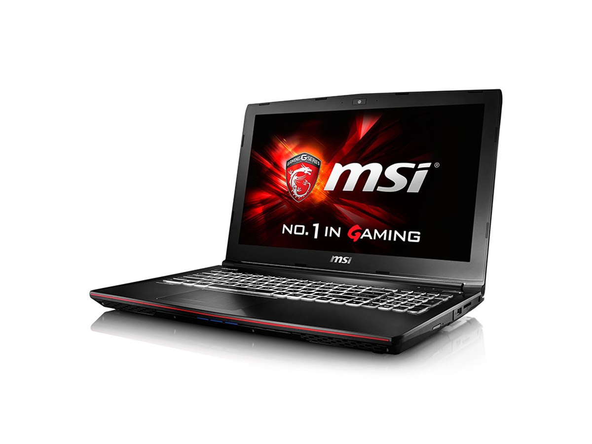 MSI、「Core i7 6700HQ」を搭載した15.6型ゲーミングノートPC - 価格.com