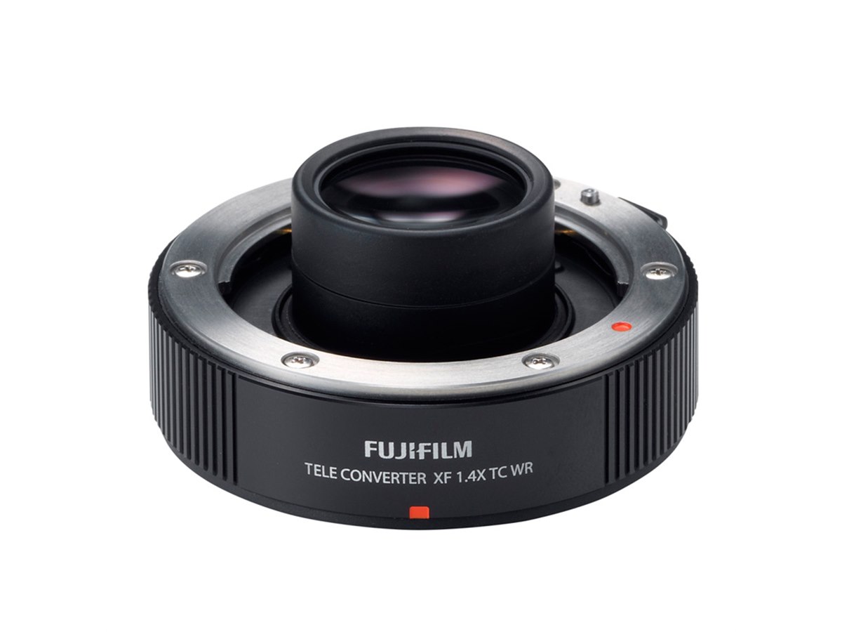 【中古】富士フイルム(FUJIFILM) フジノンテレコンバーターXF1.4X TC WR フジノンレンズ XF1.4X TC WR | レンズ | FUJIFILM X Series & GFX - Japan