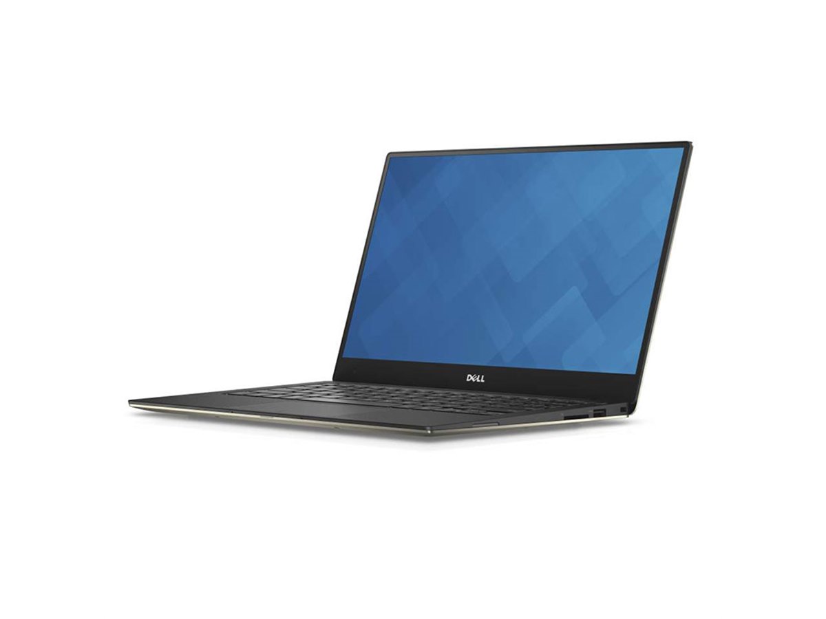 DELL XPS 13 i7-6500u／メモリ8GB／SSD256GB DELL XPS 13 Core i7-6500U メモリ8GB