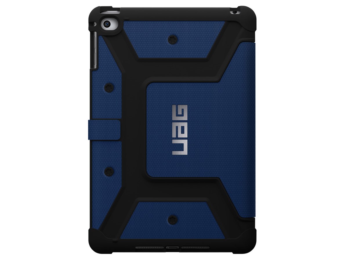 UAG、米軍MIL規格準拠の耐衝撃iPad mini 4用フォリオケース - 価格.com