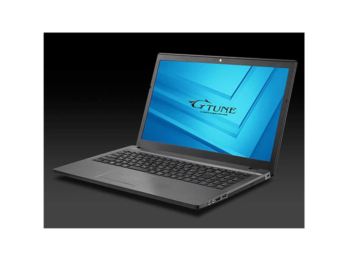 G-Tune、第6世代Coreを搭載した15.6型ゲーミングノートPC - 価格.com G-Tune、第6世代Coreを搭載した15.6型ゲーミングノートPC - 価格.com
