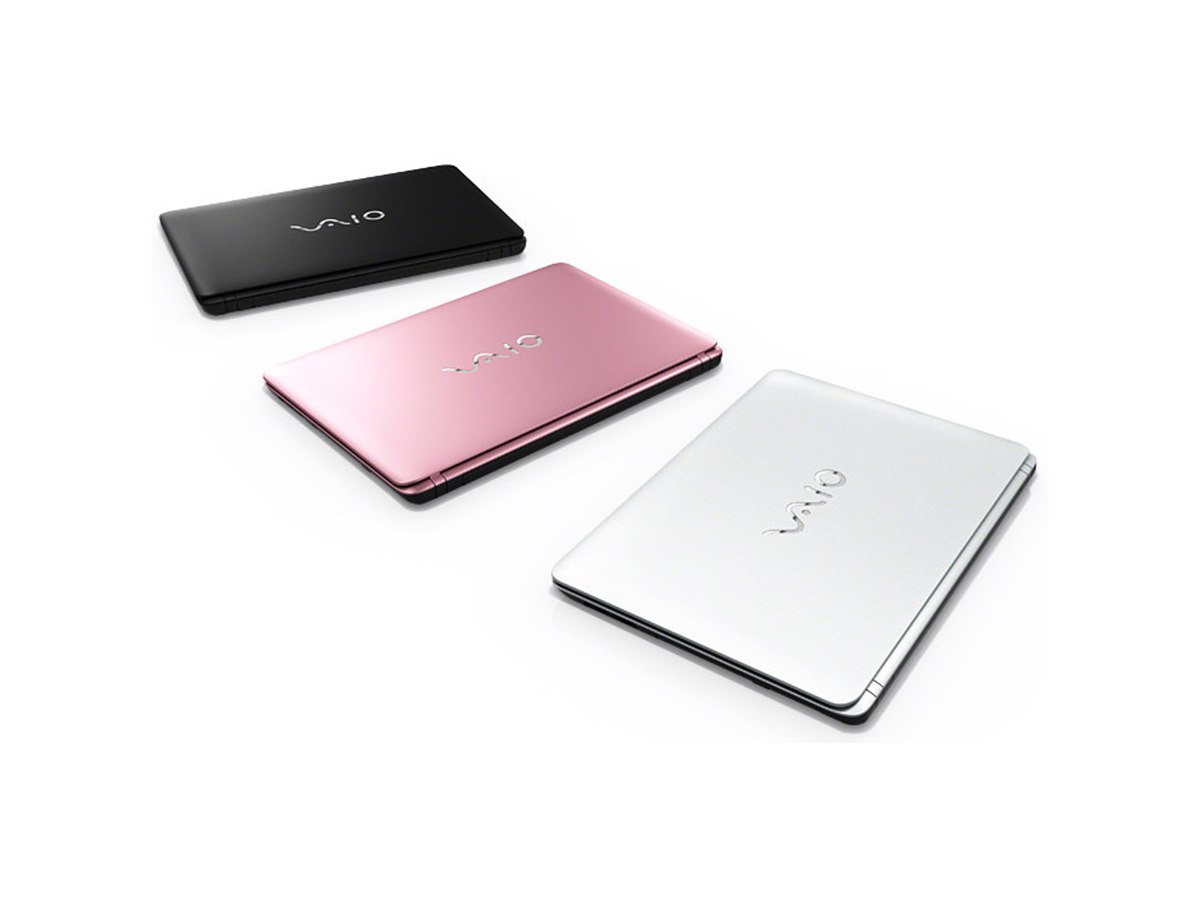 VAIO、15.5型「VAIO Fit 15E | mk2」Windows 10モデルの予約を開始