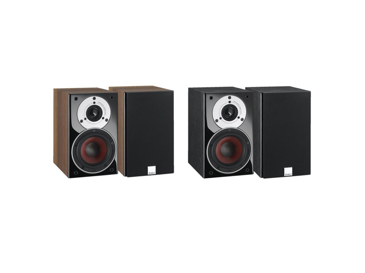DALI、新開発115mmウーハーユニット搭載のエントリースピーカー - 価格.com