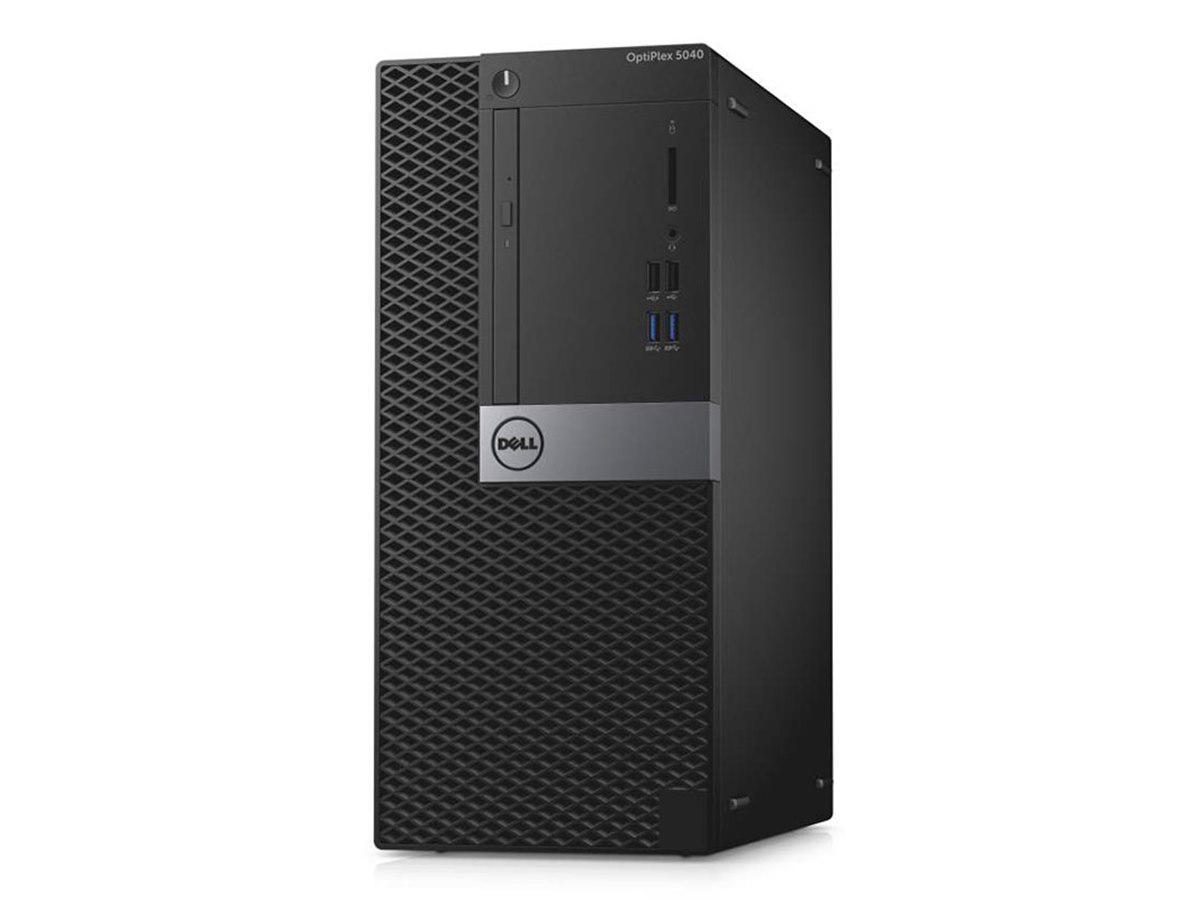 デル、ビジネス向けデスクトップPC「OptiPlex」「Vostro 3000