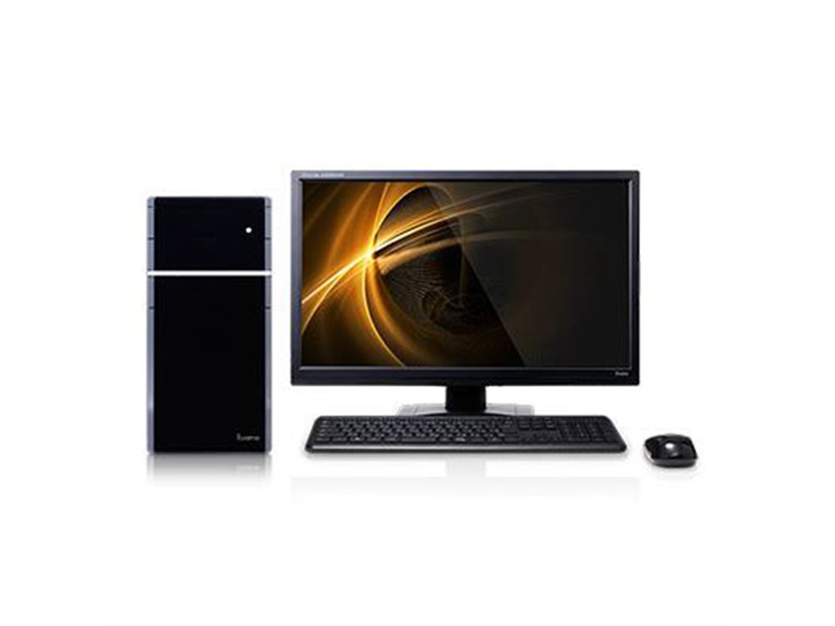 iiyama、Skylake搭載のミニタワーデスクトップ2モデル - 価格.com