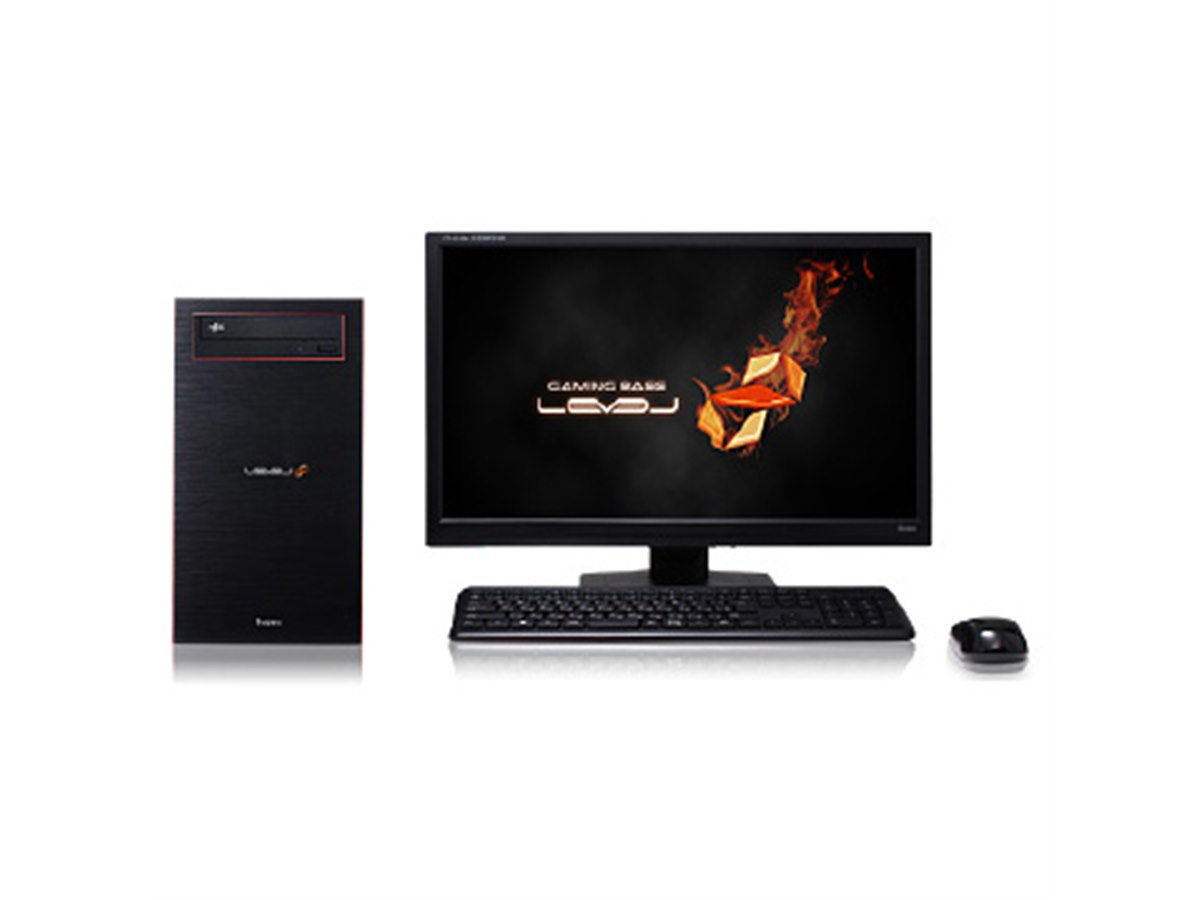 iiyama、「GeForce GTX 750 Ti」搭載のミニタワーゲーミングPC - 価格.com