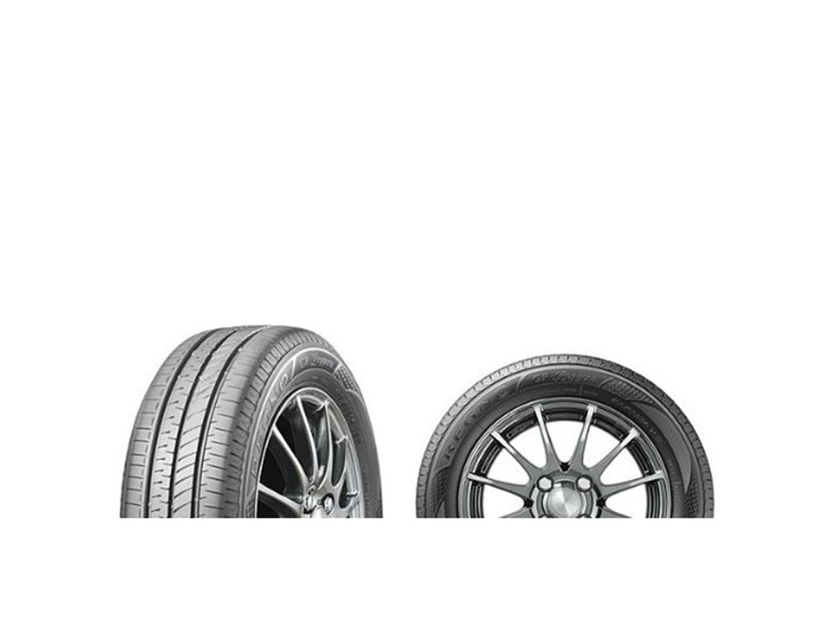 BS REGNOレジェーラ　軽自動車15インチ ブリヂストンの新たな軽自動車用タイヤ「REGNO GR-Leggera」登場