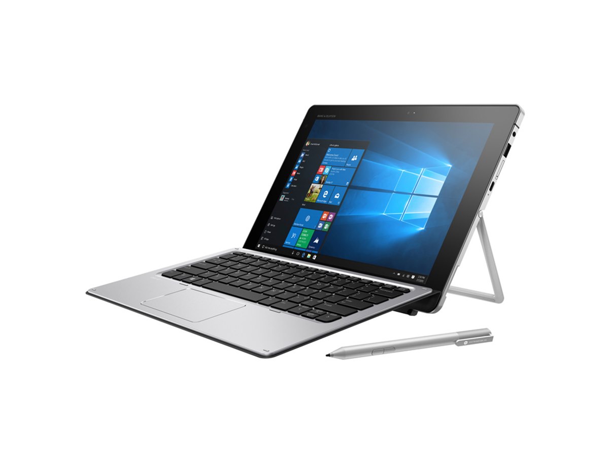 HP Elite x2 G8（2in1タブレットPC） 製品詳細・スペック