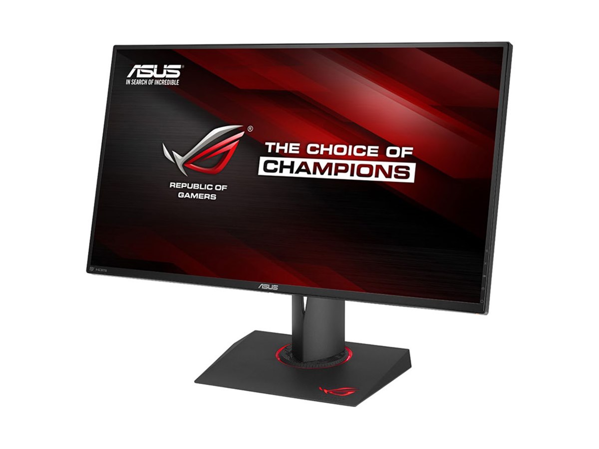 ASUS、2560×1440で165Hz駆動対応のゲーミング27型液晶 - 価格.com