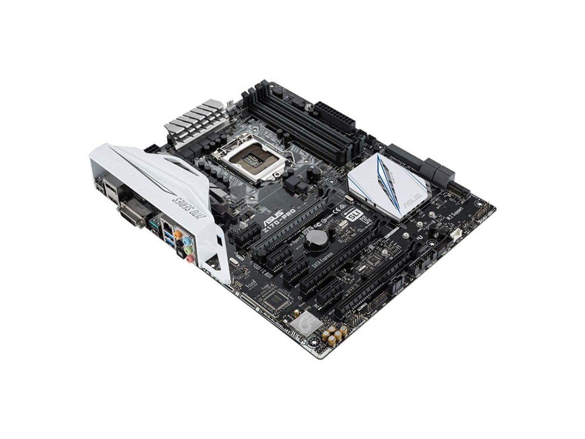 マザボ（z170-a）・CPU（i7-6700）・GPU（GTX1070）セット マザボ（z170-a）・CPU（i7-6700）・GPU（GTX1070）セット