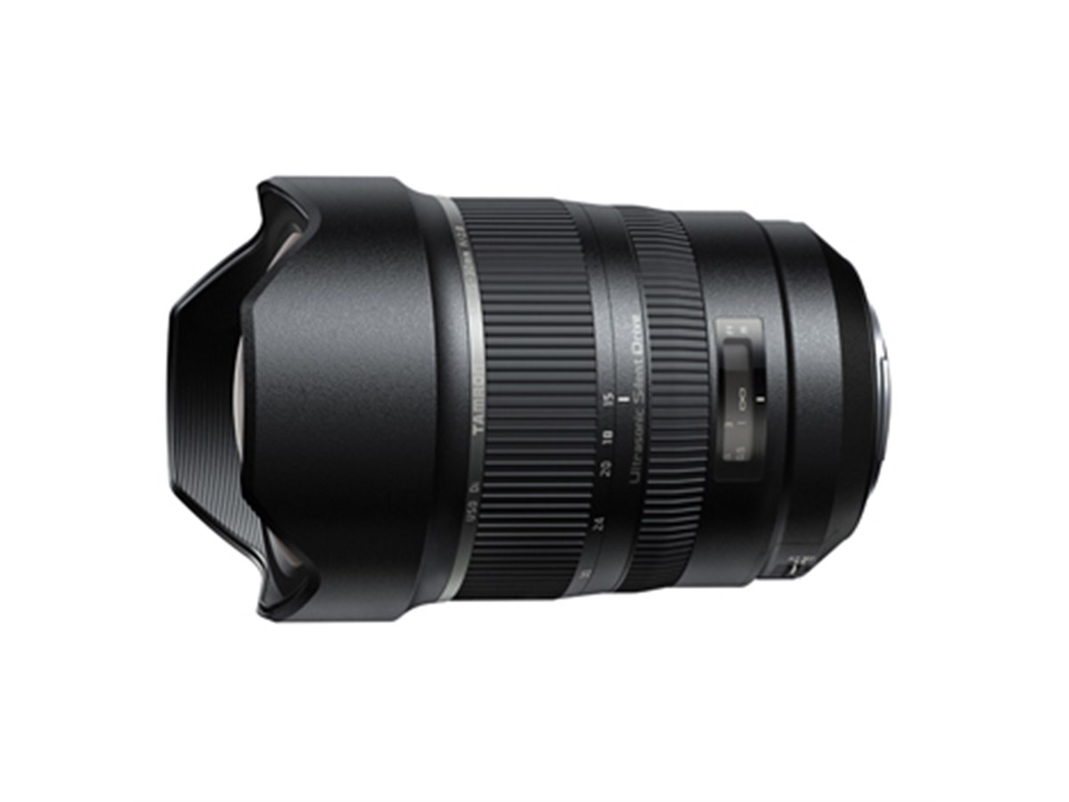 タムロン、ソニー用「SP 15-30mm F/2.8 Di USD」を12/24発売 - 価格.com