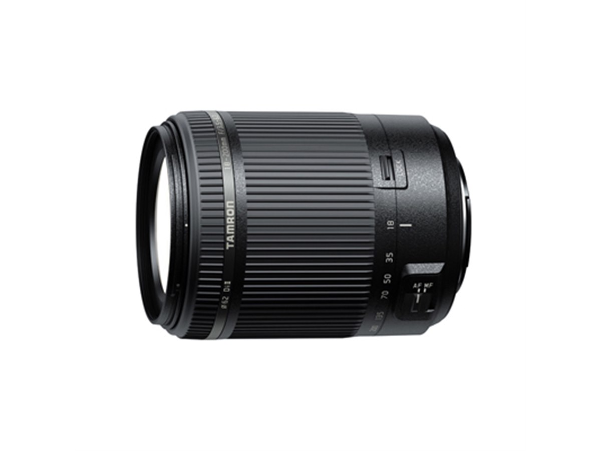 タムロン、ソニー用「18-200mm F/3.5-6.3 Di II」を12/24発売 - 価格.com