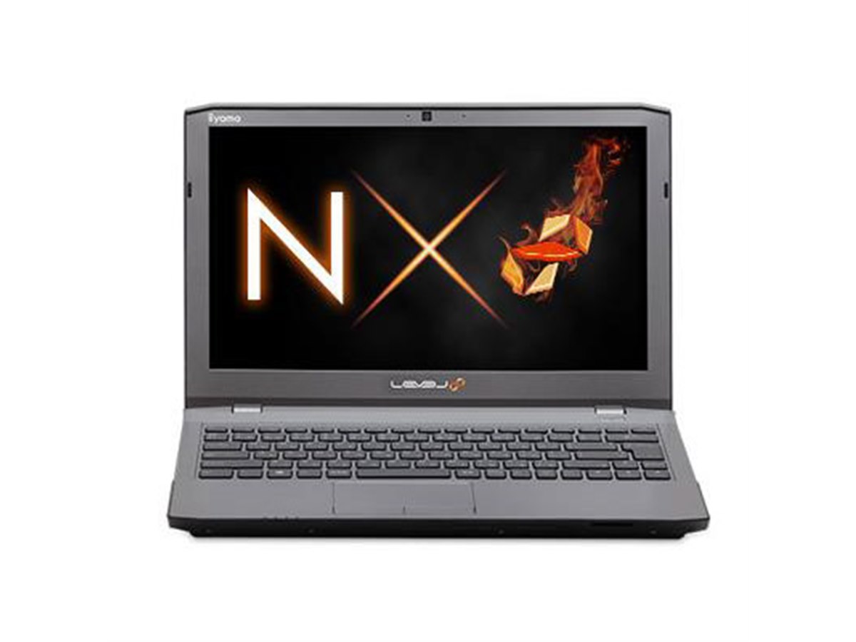 iiyama - ゲーミングノートPC i5 GTX980M 16GB 256GB Win11 iiyama - ゲーミングノートPC i5 GTX980M 16GB 256GB Win11 楽天