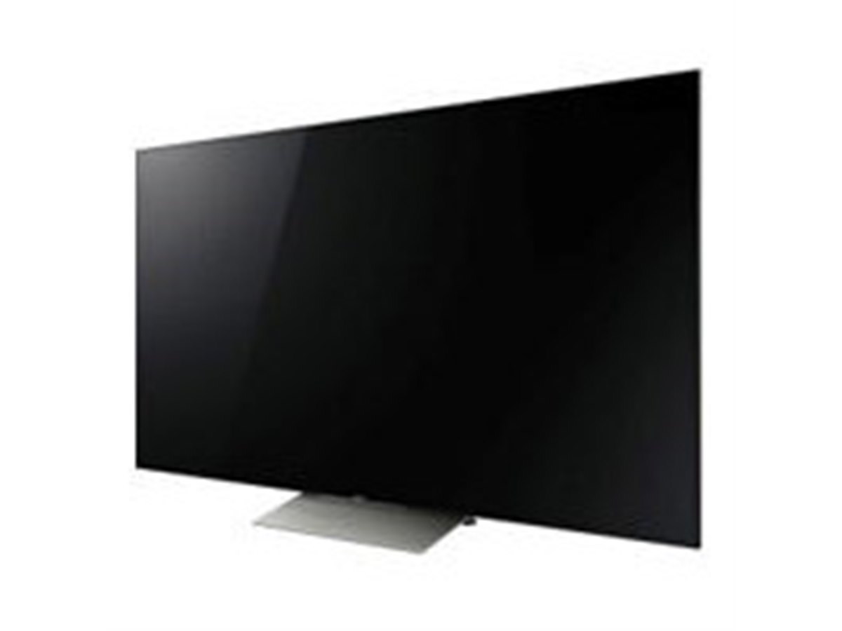 ソニー、4K/HDR液晶テレビや4Kハンディカムなど2016年発売製品を発表