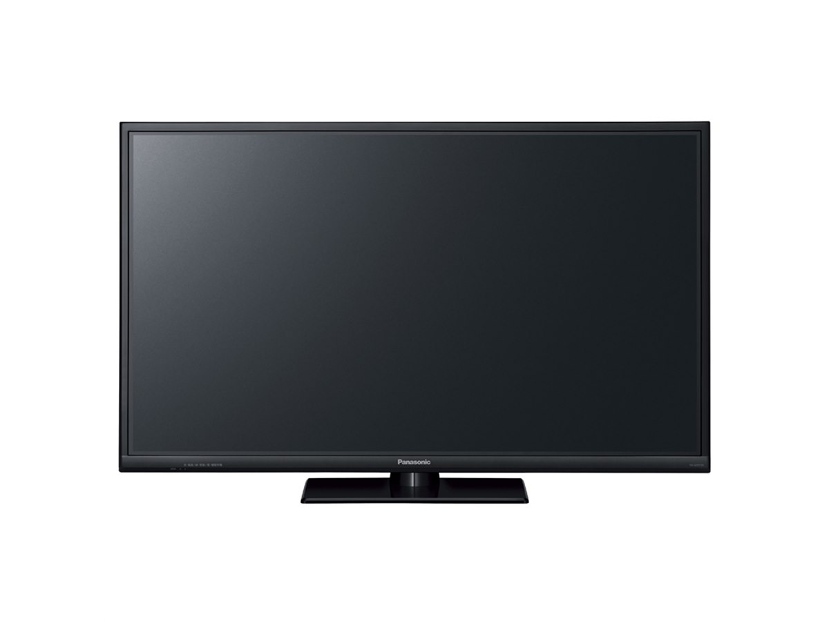 6★初期化済★32インチ液晶テレビ Panasonic VIERA無線LAN内蔵 パナソニックVIERA 32V型 液晶テレビ TH-L32X3 32インチ