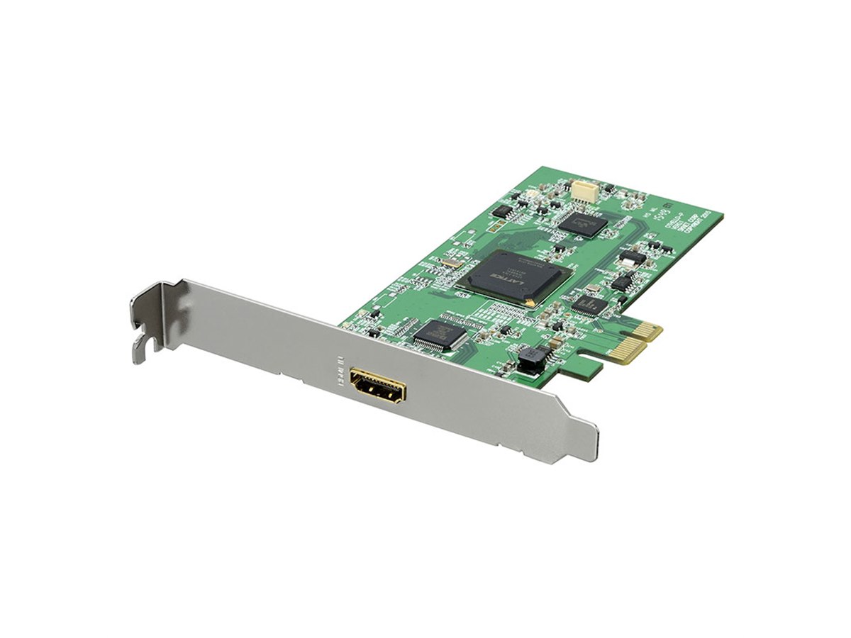 SKNET、ネット配信が可能なHDMIビデオキャプチャー「MonsterXX2
