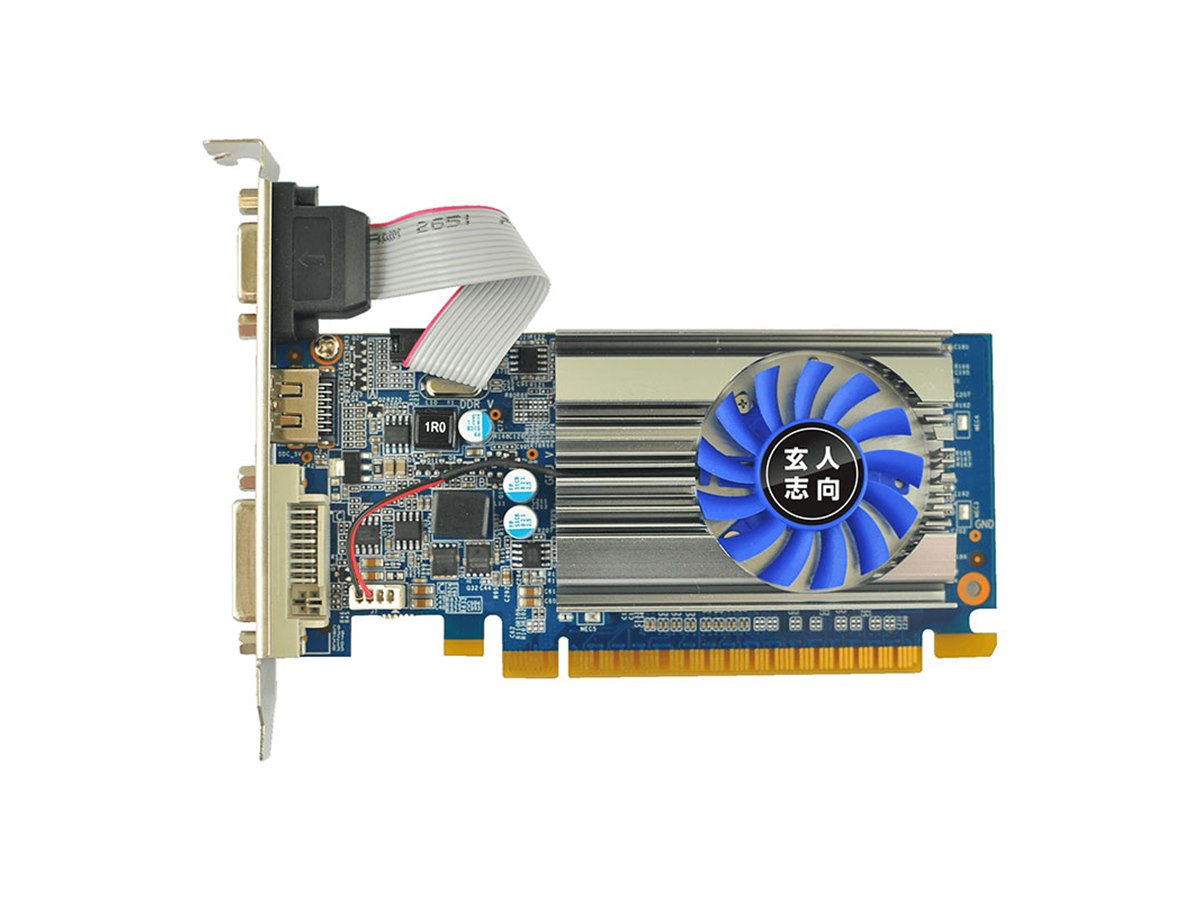 新品未開封 3個玄人志向NVIDIA GeForce GT710 2GB 玄人志向、ロープロファイル対応の「GeForce GT 710」 - 価格.com