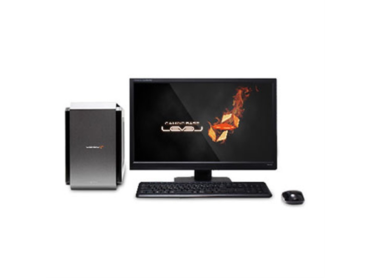 iiyama、GeForce GTX 970を搭載したゲーミングPC - 価格.com