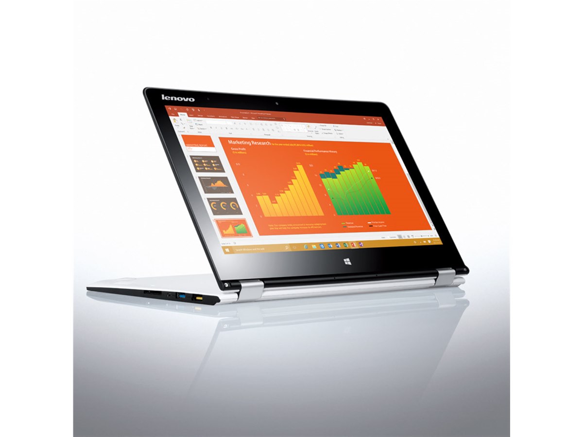 Windowsタブレット本体 lrnovo YOGA700 レノボ、Core m3搭載の11.6型フルHDマルチモードPC「YOGA 700」 - 価格.com