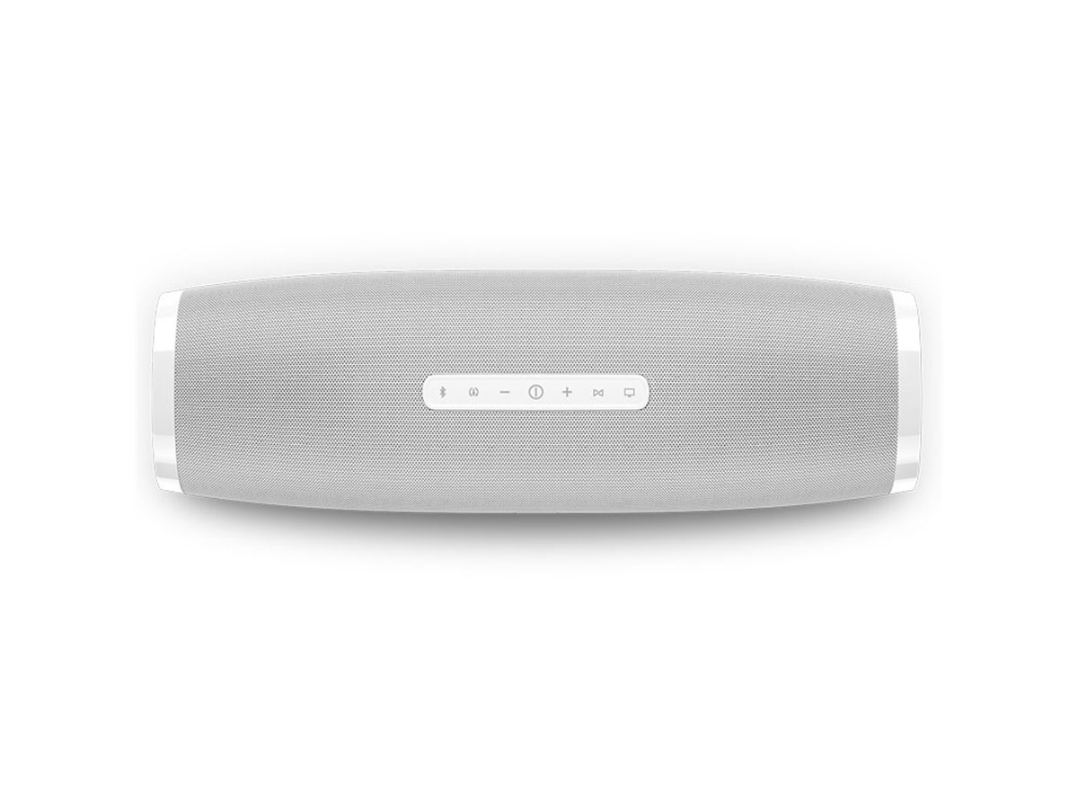 JBL、Bluetoothスピーカー「BOOST TV」に新色ホワイト - 価格.com